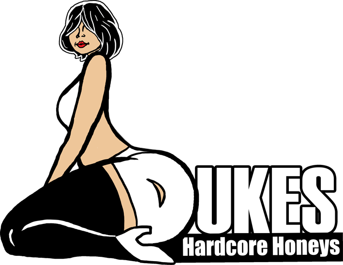 Dukes Hardcore Honeys